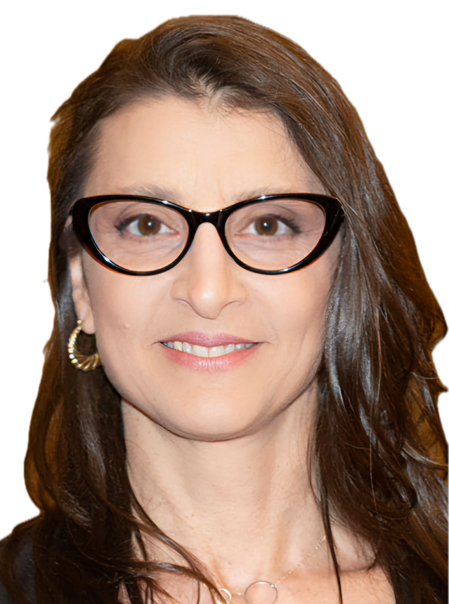 Lucia M. Novak, MSN, CRNP