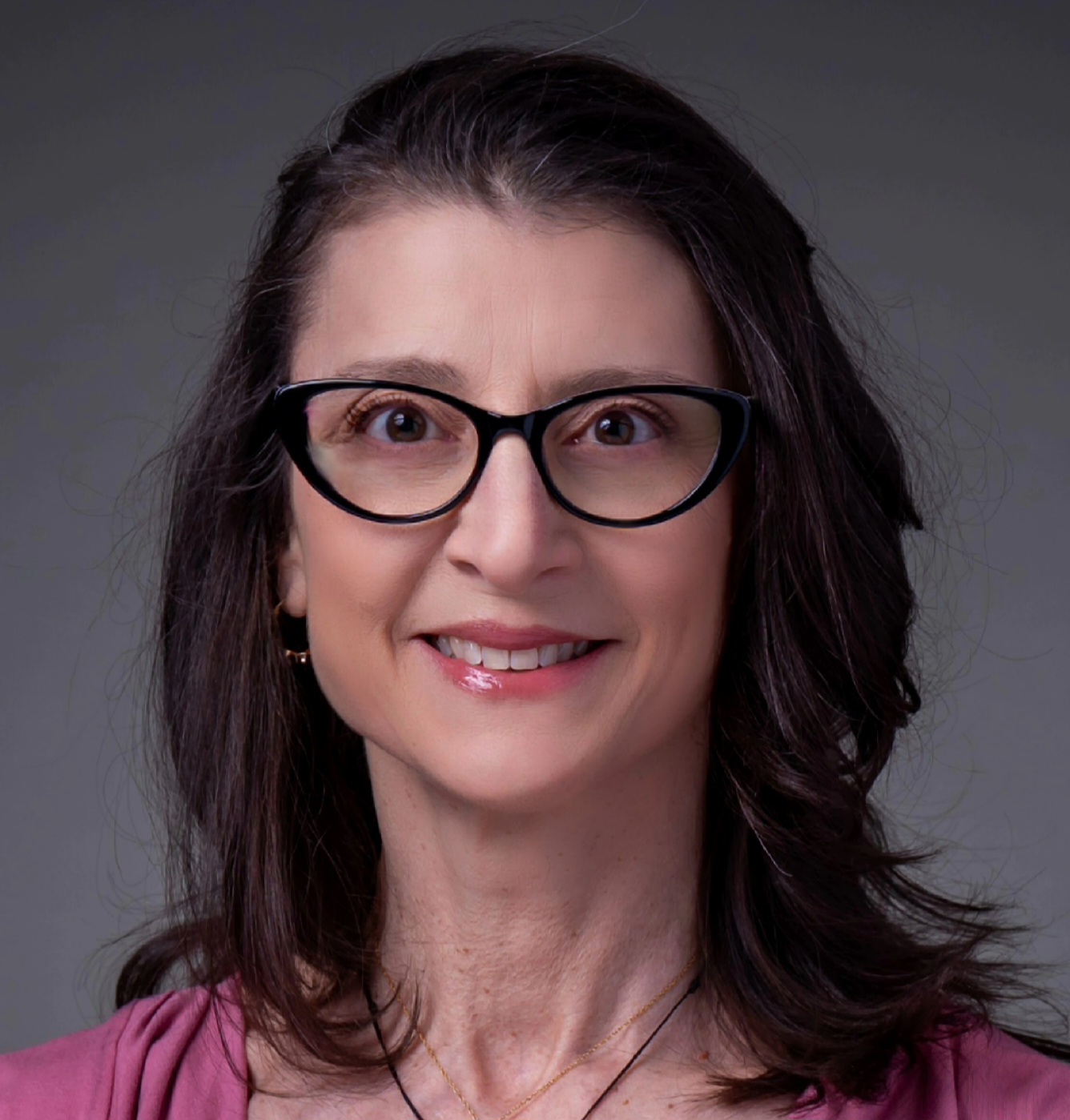 Lucia M. Novak, MSN, CRNP