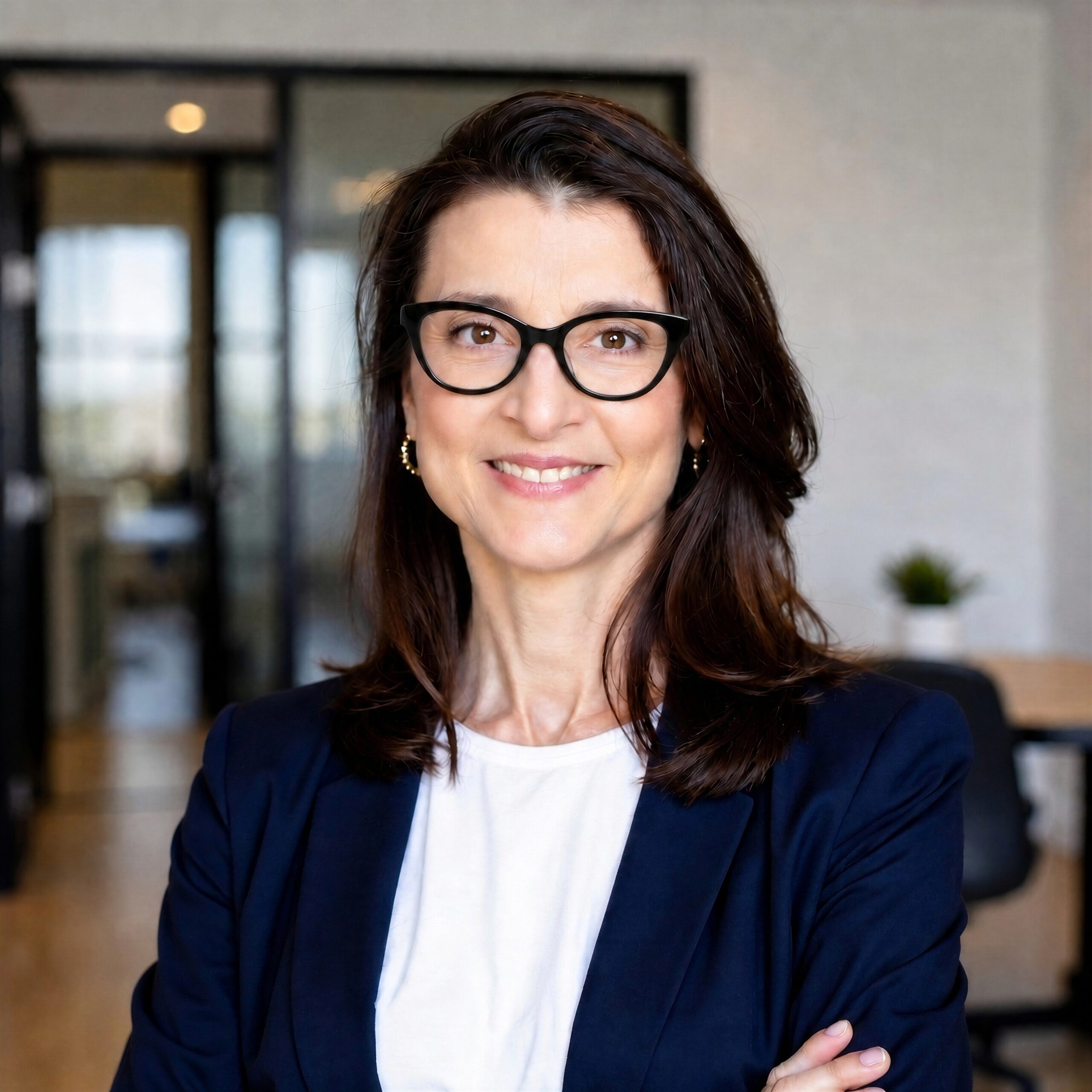 Lucia M. Novak, MSN, CRNP