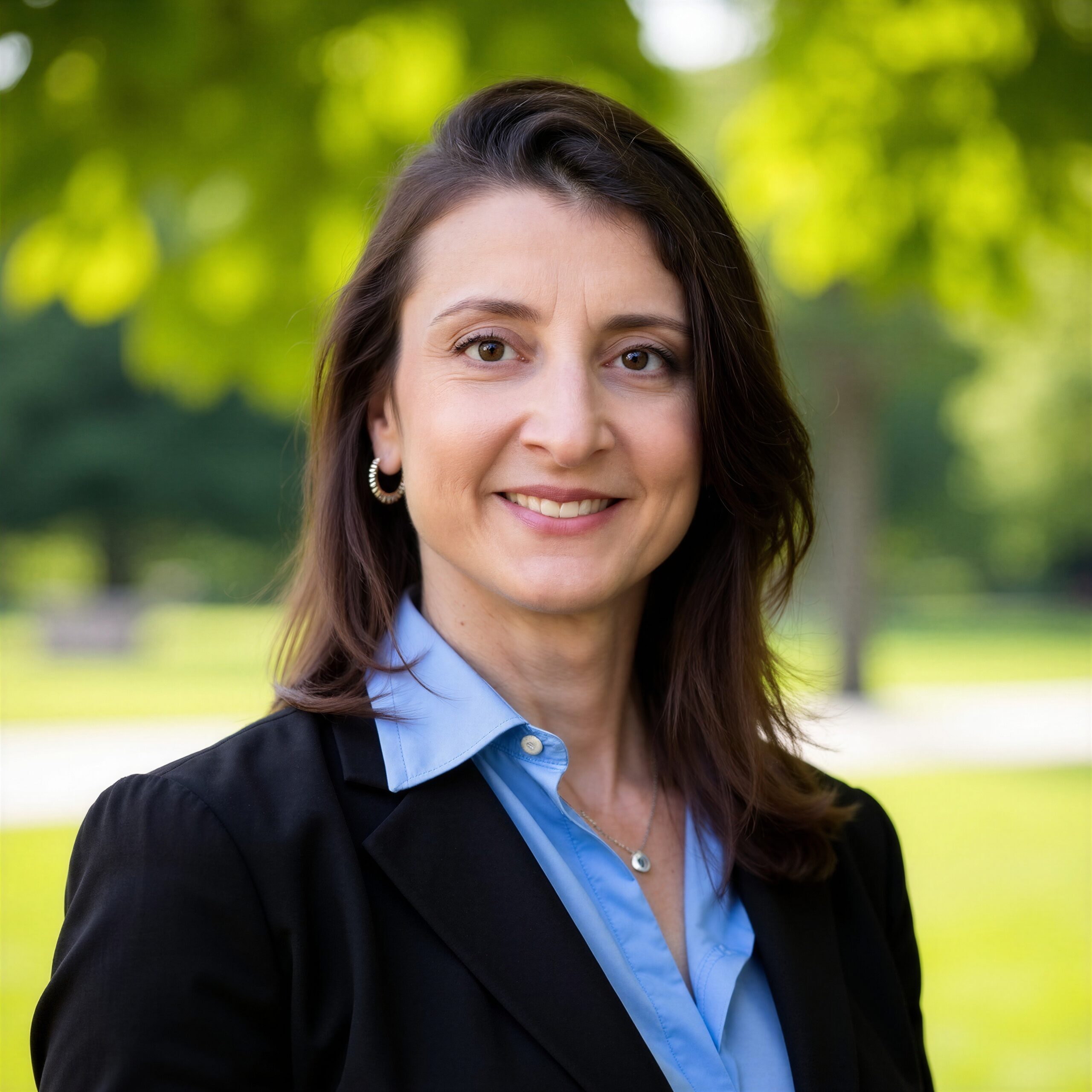 Lucia M. Novak, MSN, CRNP, ANP-BC, BC-ADM, CDTC, FAANP
